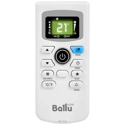 Ballu BPAC-16 CE_20Y