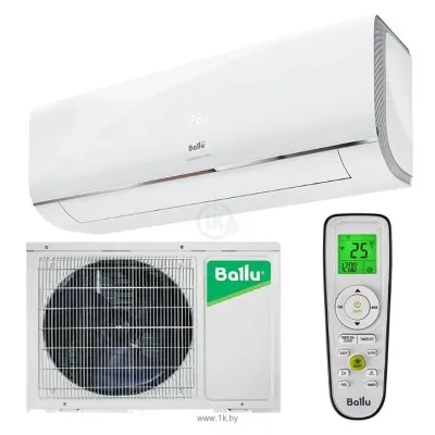 Ballu BSAG-09HN1_20Y