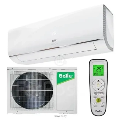 Ballu BSAG-12HN1_20Y