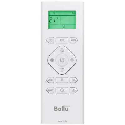 Ballu BSPI-13HN8/BL/EU