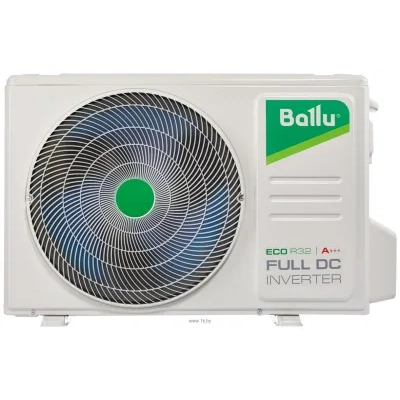 Ballu BSPKI-10HN8