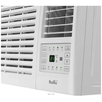 Ballu BWC-09 AC