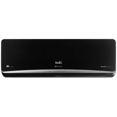 Ballu DC-Platinum Black Edition BSPI-10HN8/BL/EU