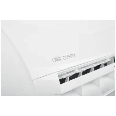 Ballu Discovery DC inverter BSVI-09HN8