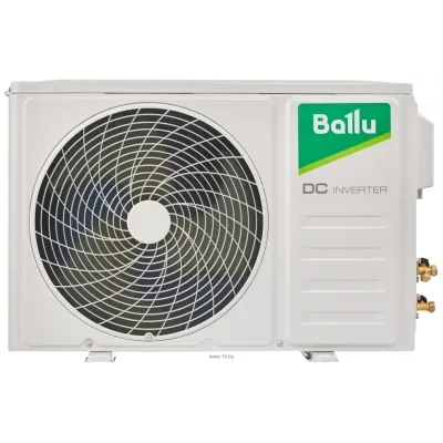 Ballu Discovery DC inverter BSVI-09HN8