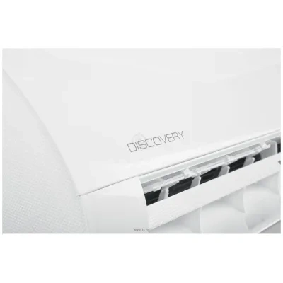 Ballu Discovery DC inverter BSVI-12HN8