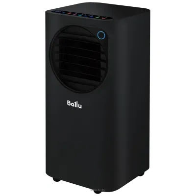 Ballu Eclipse BPAC-10 EPB/N6 black