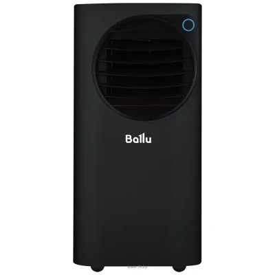 Ballu Eclipse BPAC-10 EPB/N6 black