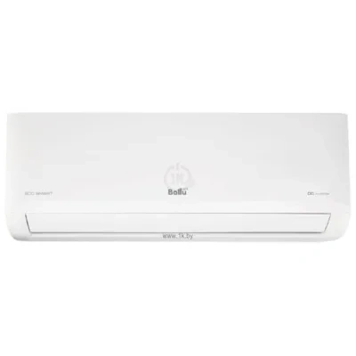 Ballu Eco Smart DC inverter BSYI-12HN8/ES_23Y