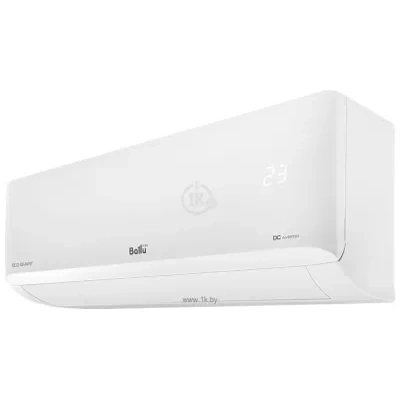 Ballu Eco Smart DC inverter BSYI-12HN8/ES_23Y