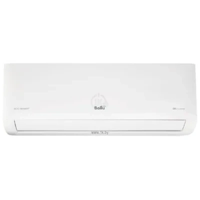 Ballu Eco Smart DC inverter BSYI-18HN8/ES_23Y