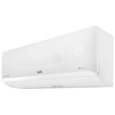 Ballu Eco Smart DC inverter BSYI-18HN8/ES_23Y