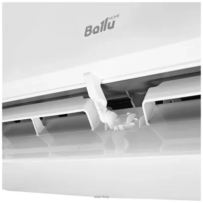 Ballu Ice Peak Full-DC inverter BSPKI-10HN8_24Y