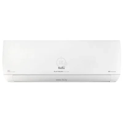 Ballu Platinum Evolution DC inverter BSUI-09HN8_23Y