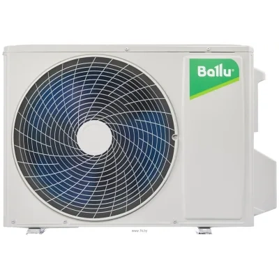 Ballu Platinum Evolution DC inverter BSUI-09HN8_23Y