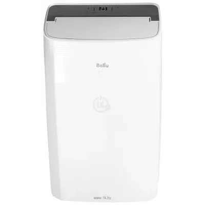 Ballu Smart Inverter BPAC-12 IN/N6