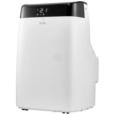 Ballu Smart Wind BPAC-07 SW/N1