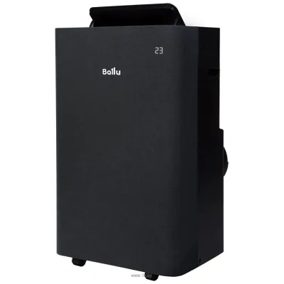 Ballu Velure BPAC-12 EW/N6