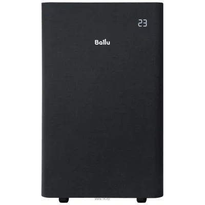 Ballu Velure BPAC-12 EW/N6