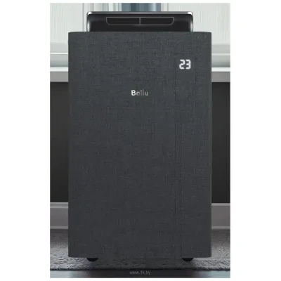 Ballu Velure BPAC-12 EW/N6