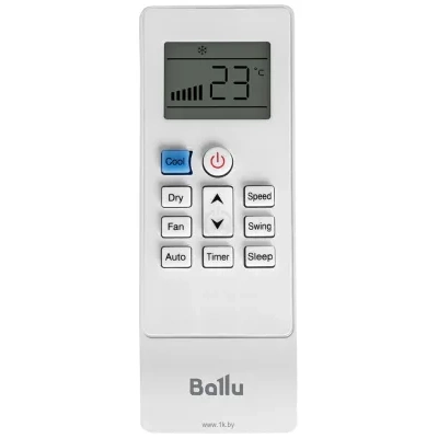 Ballu Velure BPAC-12 EW/N6