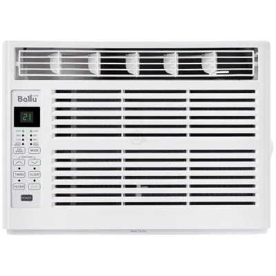 Ballu Wind cool BWC-05 AC