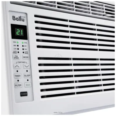 Ballu Wind cool BWC-05 AC