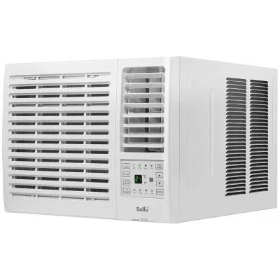 Ballu Wind cool BWC-07 AC