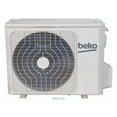 BEKO BRH 090/091