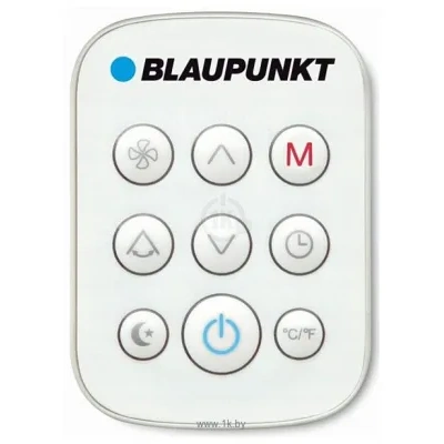 Blaupunkt Moby Blue S 09E