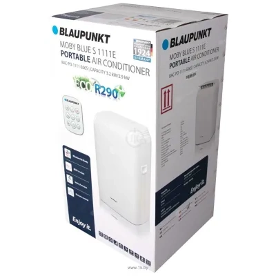 Blaupunkt Moby Blue S 1111E