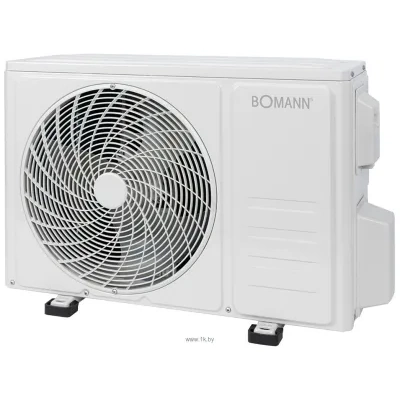 Bomann CL 6044 CB