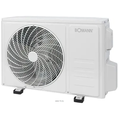 Bomann CL 6045 QC CB