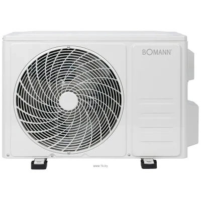 Bomann CL 6047 QC CB