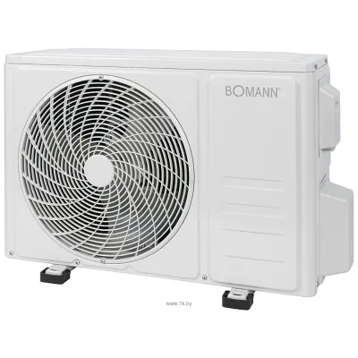 Bomann CL 6047 QC CB