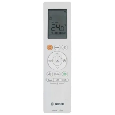 Bosch CL6001iU W 26 E / CL6001i 26 E