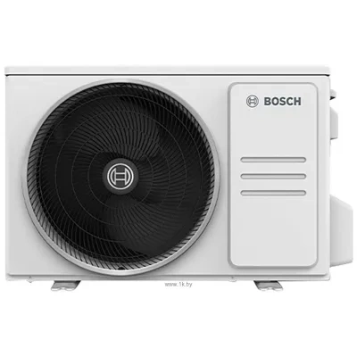 Bosch CL6001iU W 35 E / CL6001i 35 E