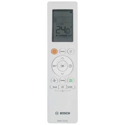 Bosch CL6001iU W 35 E / CL6001i 35 E