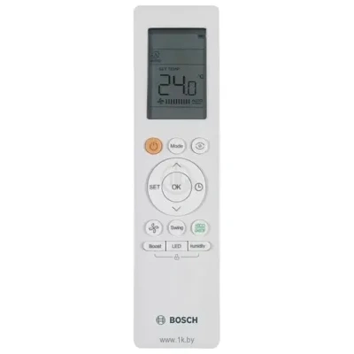 Bosch CL6001iU W 53 E / CL6001i 53 E