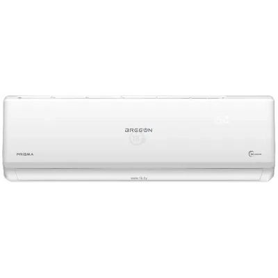 Breeon Prisma DC Inverter BRC-07TPI