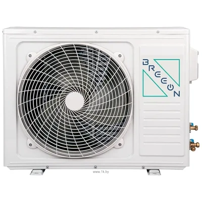 Breeon Prisma DC Inverter BRC-07TPI