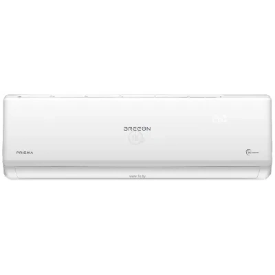 Breeon Prisma DC Inverter BRC-09TPI