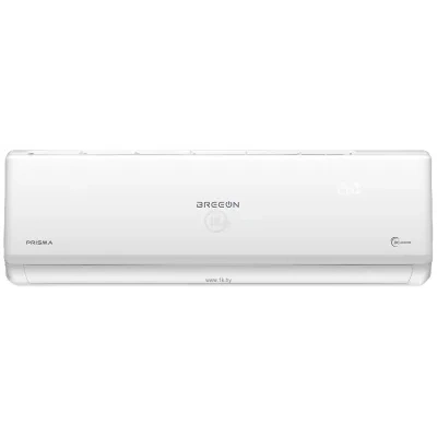 Breeon Prisma DC Inverter BRC-12TPI