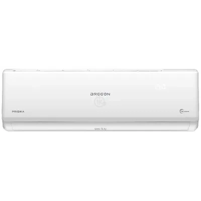 Breeon Prisma DC Inverter BRC-18TPI