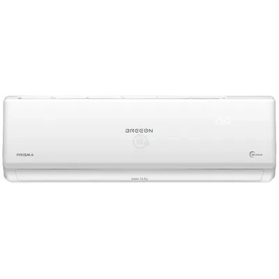 Breeon Prisma DC Inverter BRC-24TPI