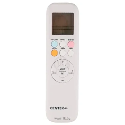 CENTEK CT-65I24