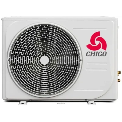 Chigo Alba CS-21H3AB-150AY8D