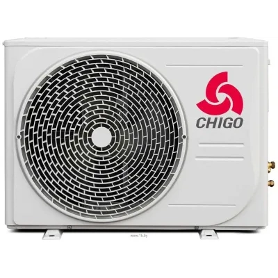 Chigo Alba CS-25H3A-B150AY8D