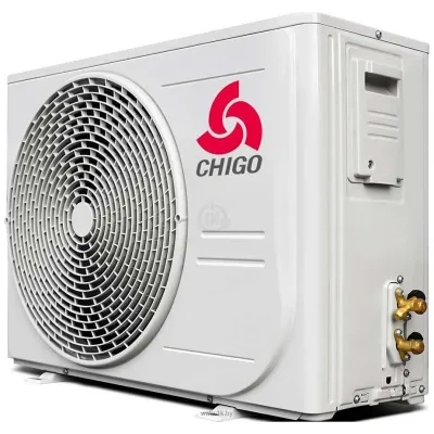 Chigo Alba CS-25H3A-B150AY8D