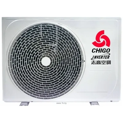 Chigo King Inverter CS-35V3G-1B172 White